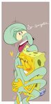 Spongebob Thread - /y/ - Yaoi - 4archive.org